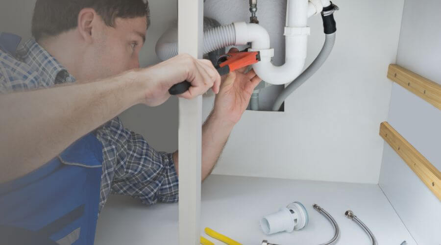 Local expert plumbing services in Callahan, FL